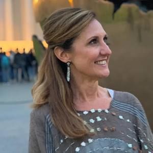 Meet your Posher, Cindy